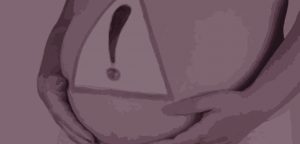 O que fazer se o sangue da gestante for fator Rh negativo e do pai positivo?